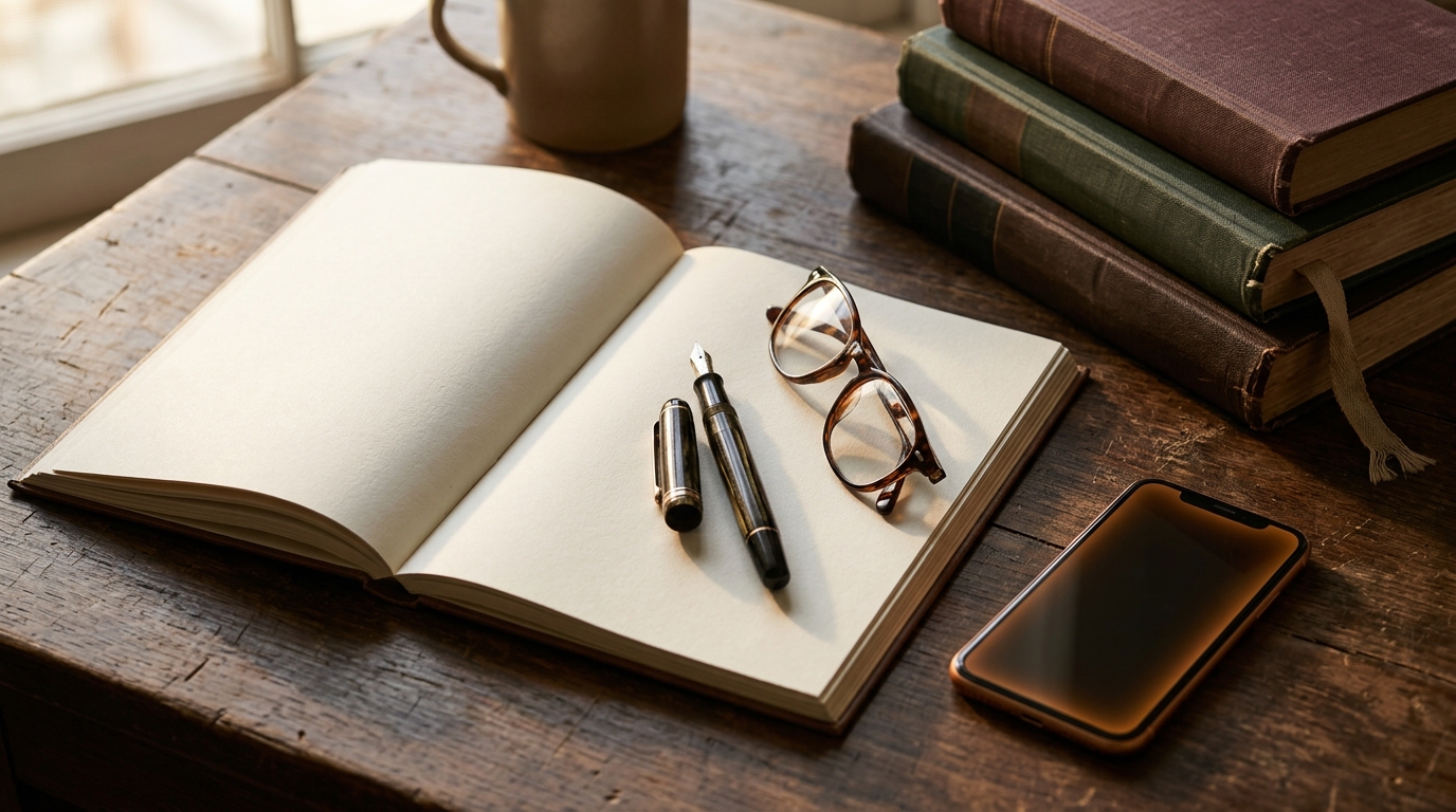 Journal Alerts for New Research