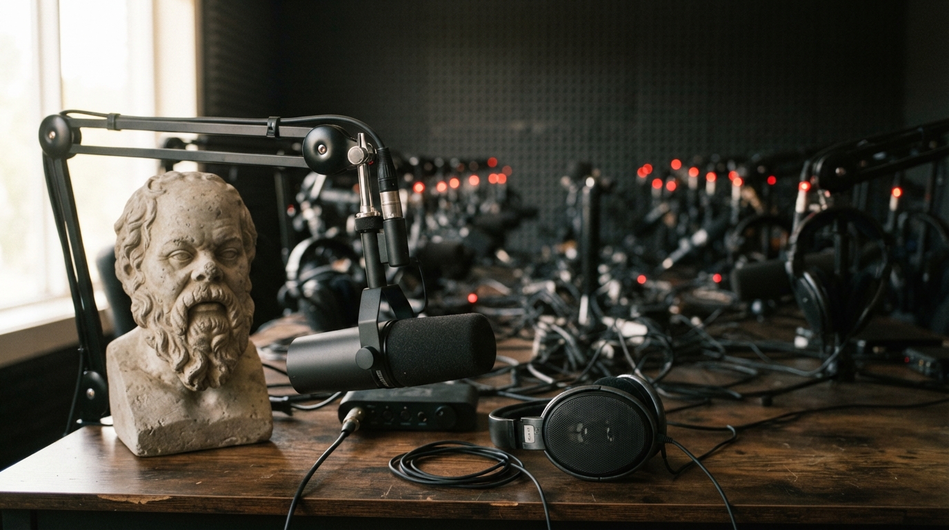 philosophy podcast market size 32 655 shows 31 2 a 1790860296275