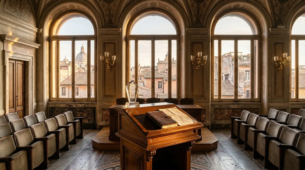 Nicholas Humphrey Wins the Dennett Prize 2026 Prize Money, Travel and the Rome Lecture