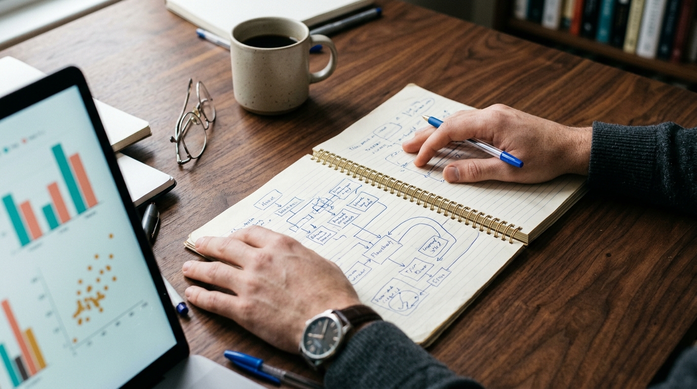 Scoping Your Audit Before You Ask for a Quote