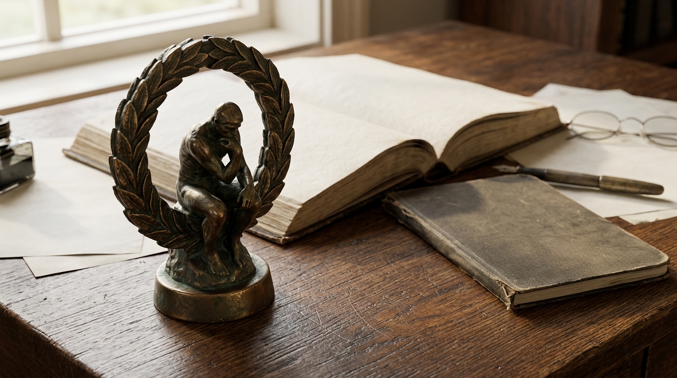 Specialist Research And Philosophy Prizes