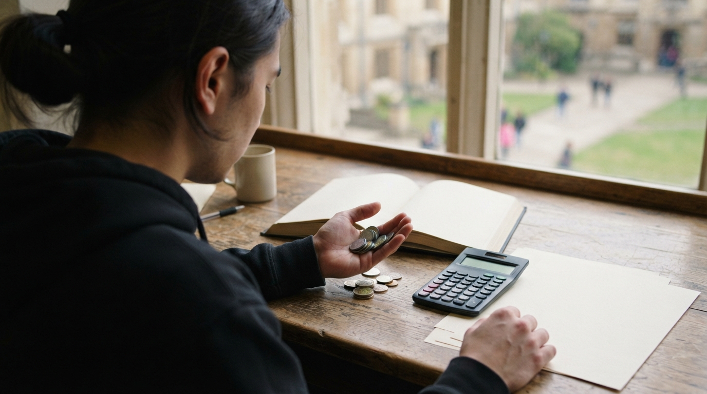 What Do 2026–27 Tuition Examples Show?