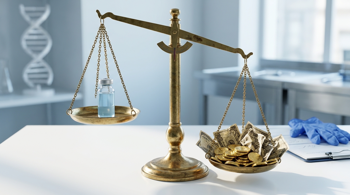 Gene Editing Ethics Comparison: How the Options Differ Morally What Do Costs and Access Mean for Fairness?