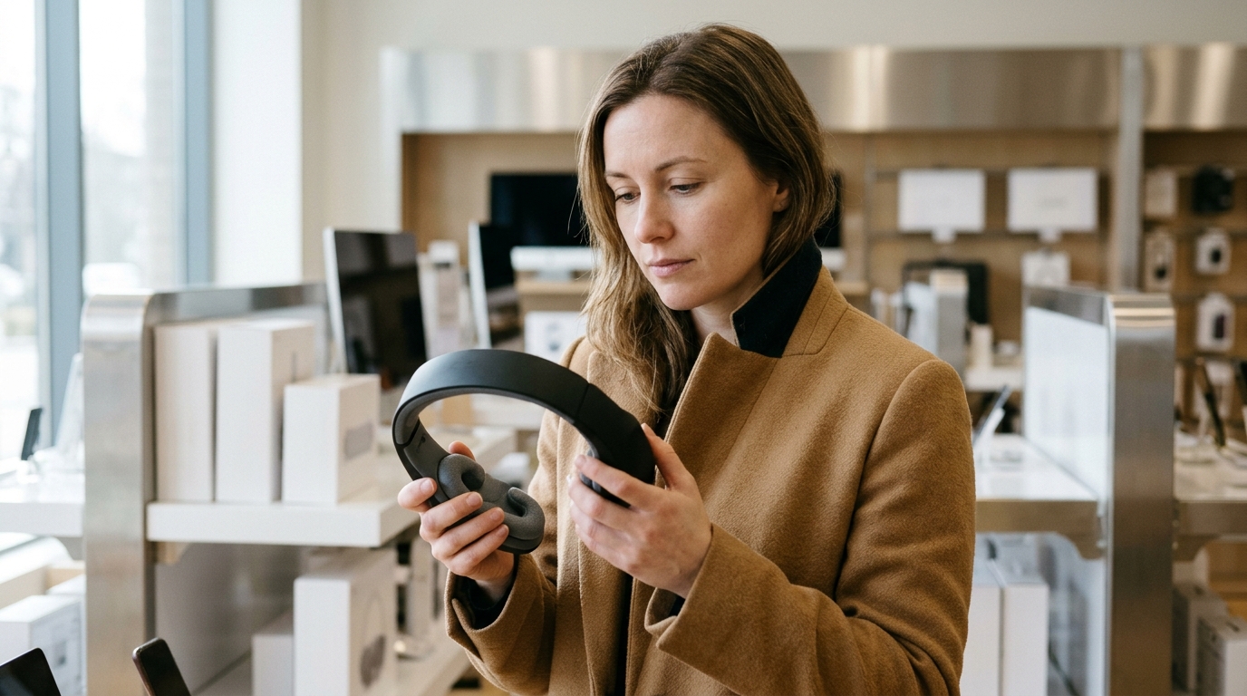 What Do International Ethics Rules Add for Shoppers?