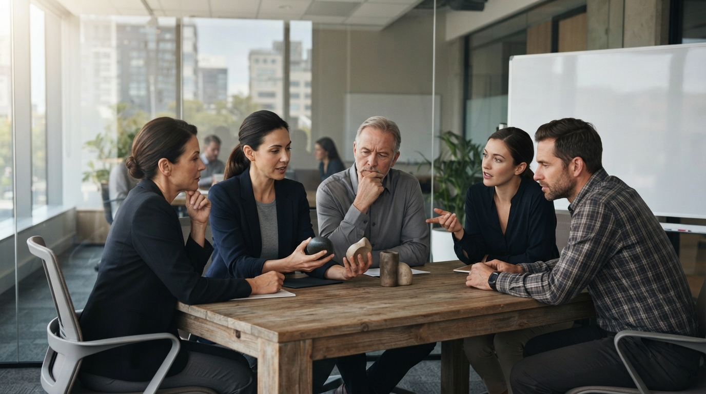 What Does an Ethics Consultant Do?