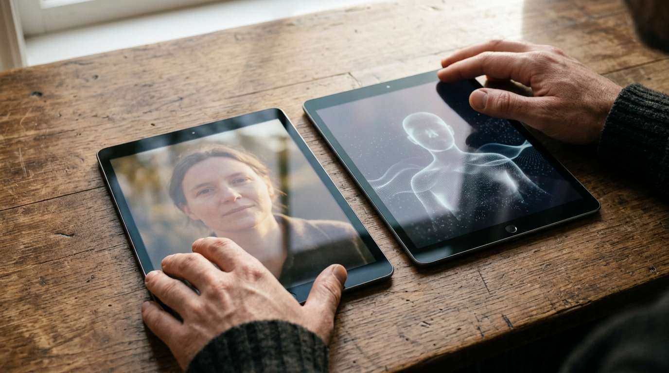 Digital Afterlife Service Comparison: Consent, Control, and Cost What Does Each Service Actually Create?