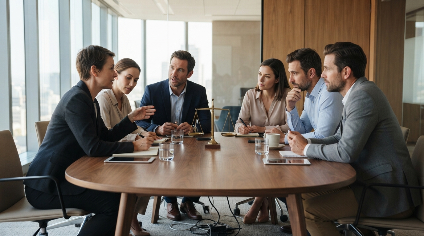 What Should a Strong Engagement Deliver?