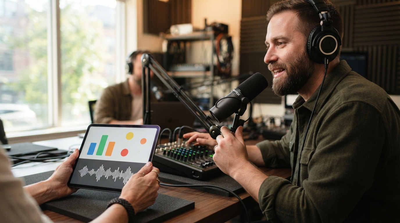 What Should Sponsors Measure?