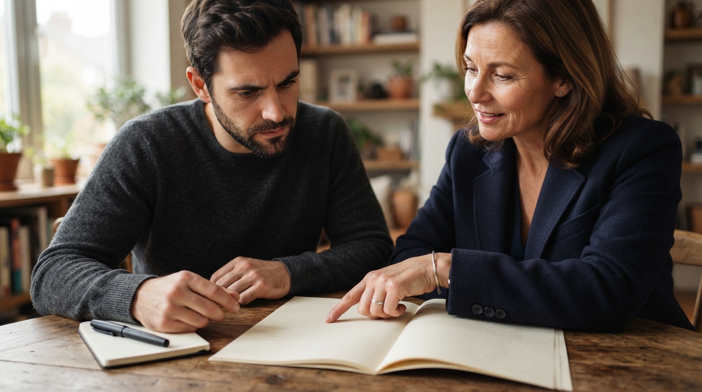 Hiring a Philosophical Consultant: Mistakes Executives Should Avoid in 2026 What Should the Contract Define?