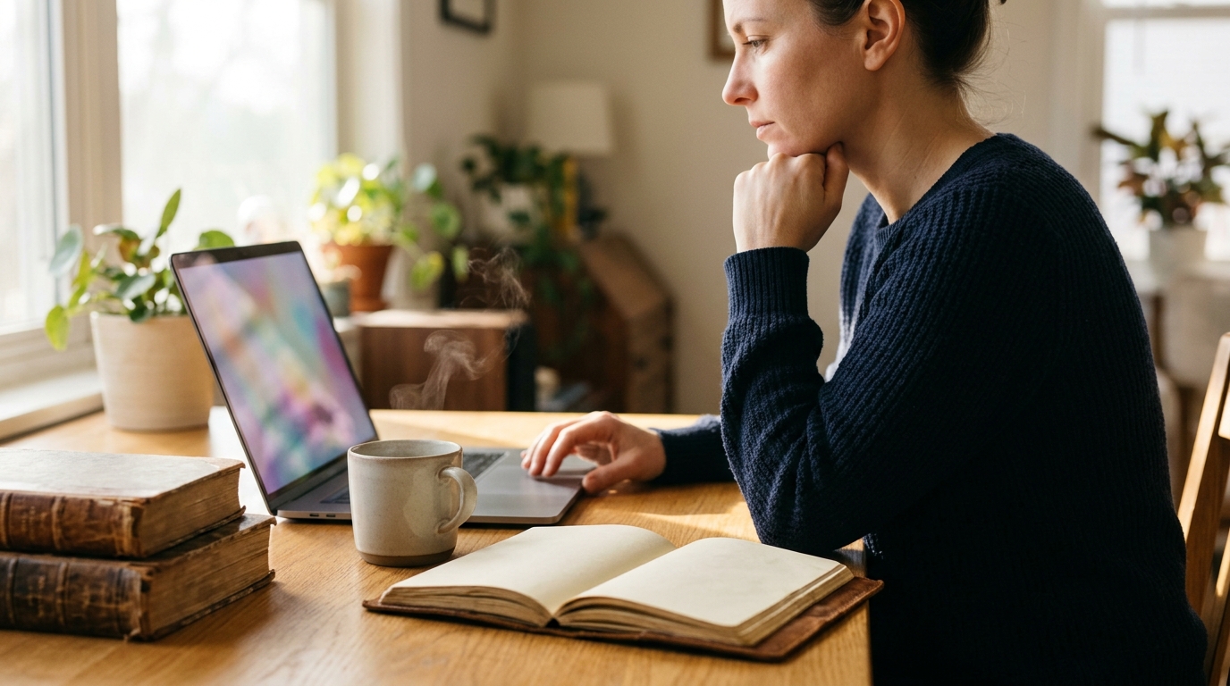 Where Should You Start Your Search for a Consultant?