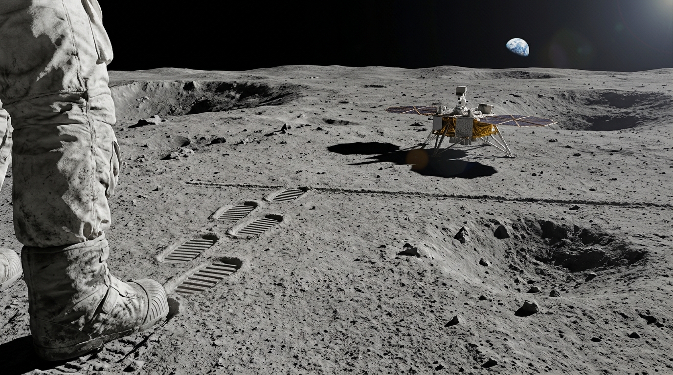 Where the United States, the UK and the Moon Agreement Diverge