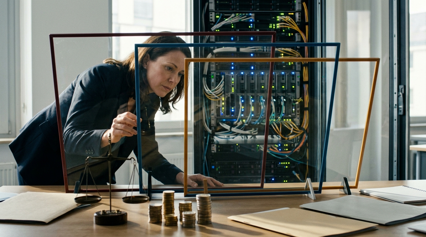 Which AI Rules Apply To Your Systems?