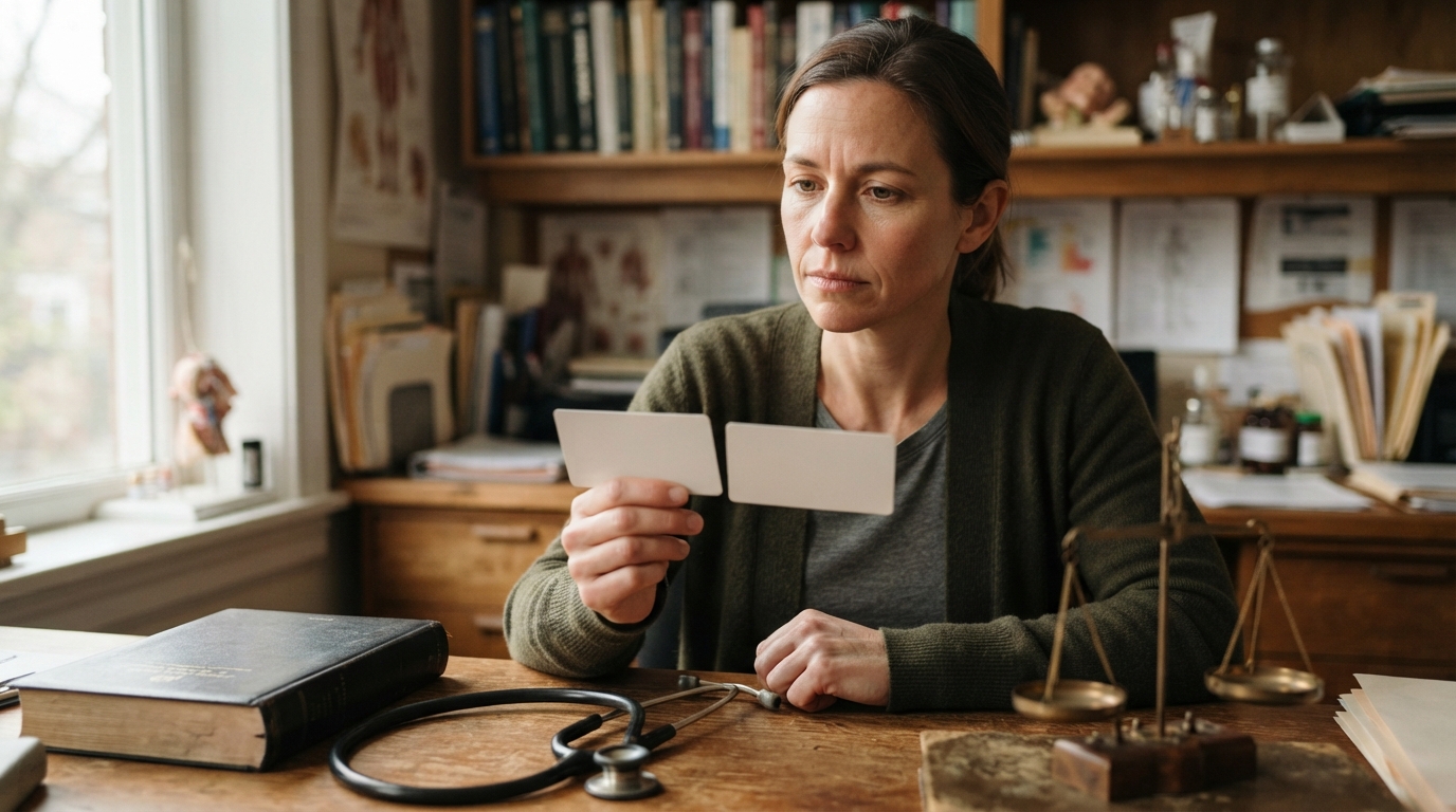 Is Bioethics Certification Worth It? A 2026 Career ROI Guide Which Credential Fits Your Goal?