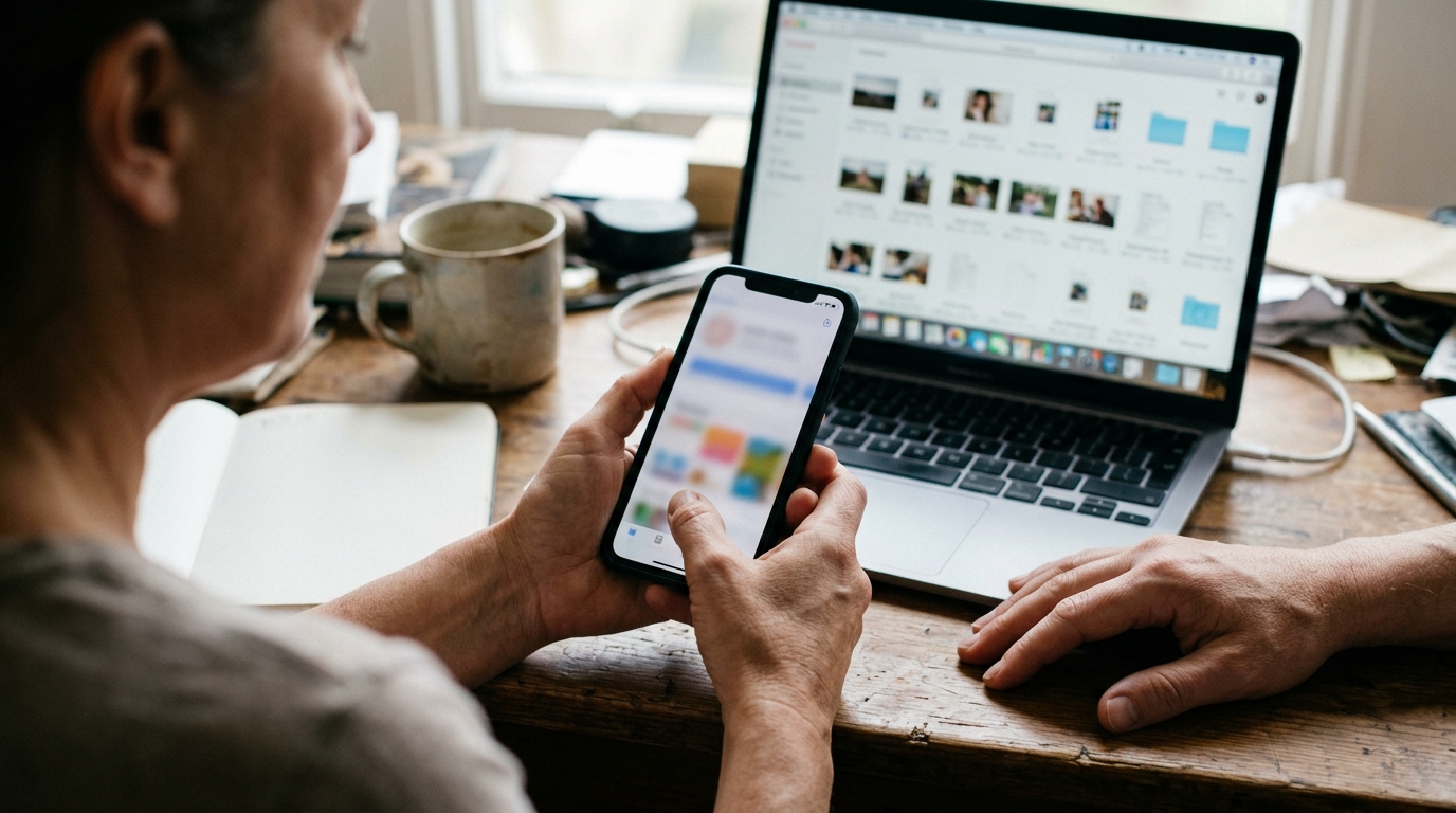 Digital Afterlife Service Comparison: Consent, Control, and Cost Who Can Access Your Digital Materials?