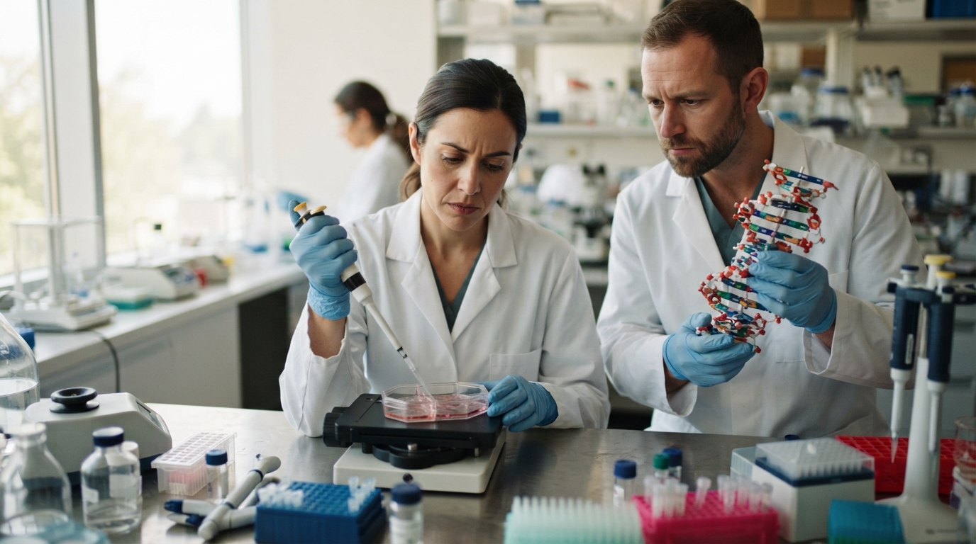 Is Bioethics Certification Worth It? A 2026 Career ROI Guide Why Does Gene Editing Raise the Stakes?