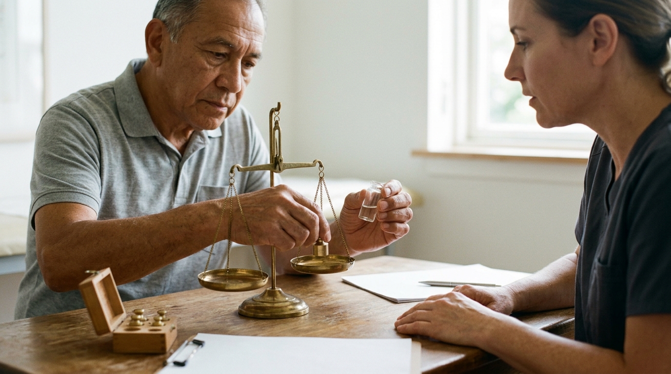 Your Precommitment Ethics Check